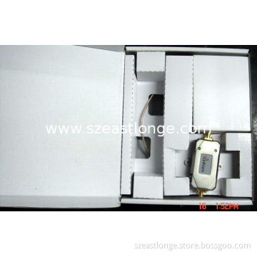 Wifi Signal Repeater / Wireless Signal Booster Est-2w , 25 Db Transmit Gain